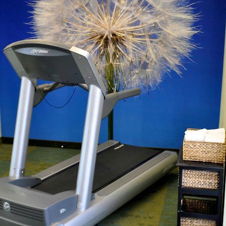 Springhill Suites Galveston Island מראה חיצוני תמונה