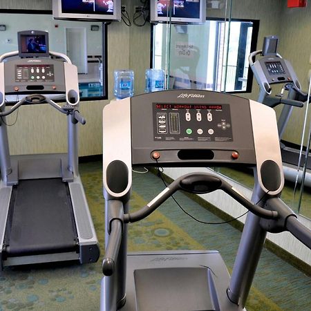 Springhill Suites Galveston Island מראה חיצוני תמונה