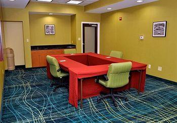 Springhill Suites Galveston Island מראה חיצוני תמונה