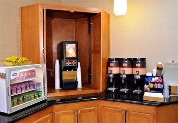 Springhill Suites Galveston Island מראה חיצוני תמונה