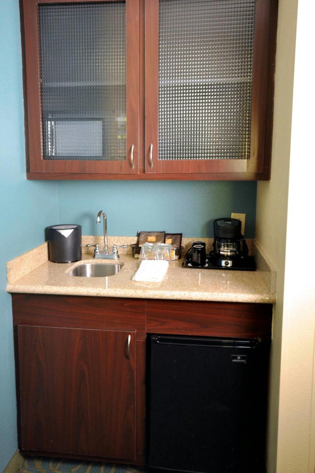 Springhill Suites Galveston Island מראה חיצוני תמונה