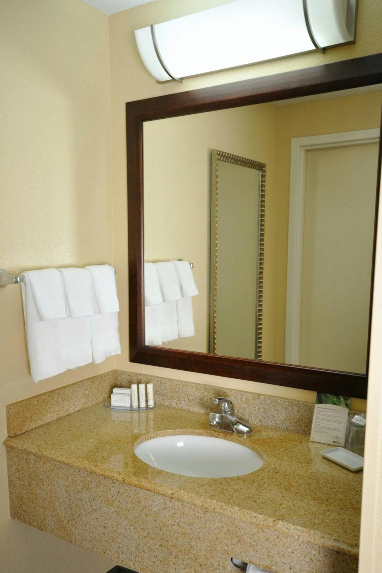Springhill Suites Galveston Island מראה חיצוני תמונה