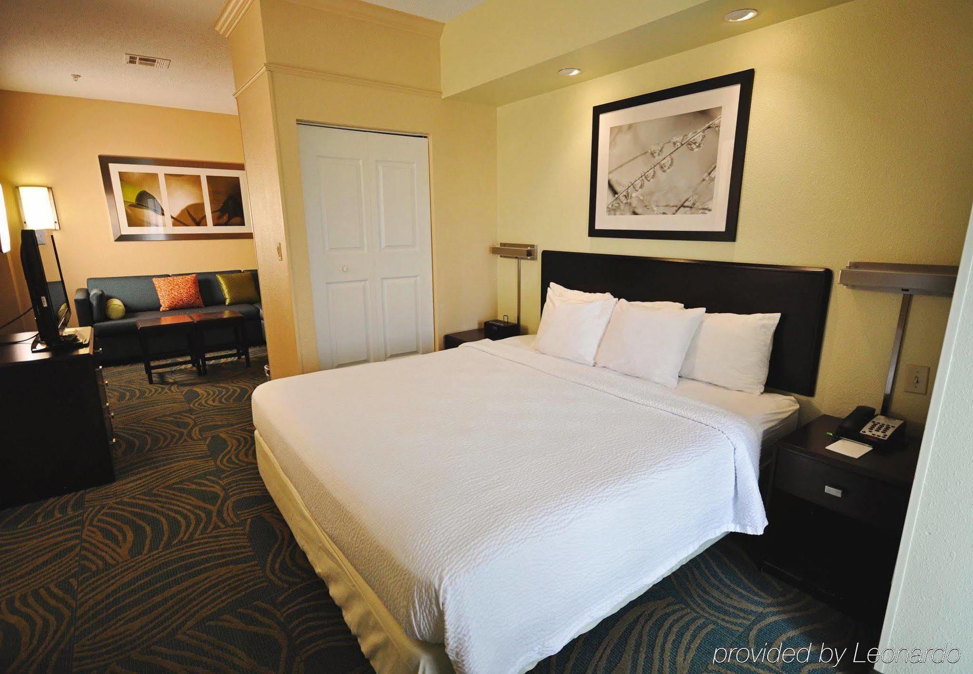 Springhill Suites Galveston Island מראה חיצוני תמונה