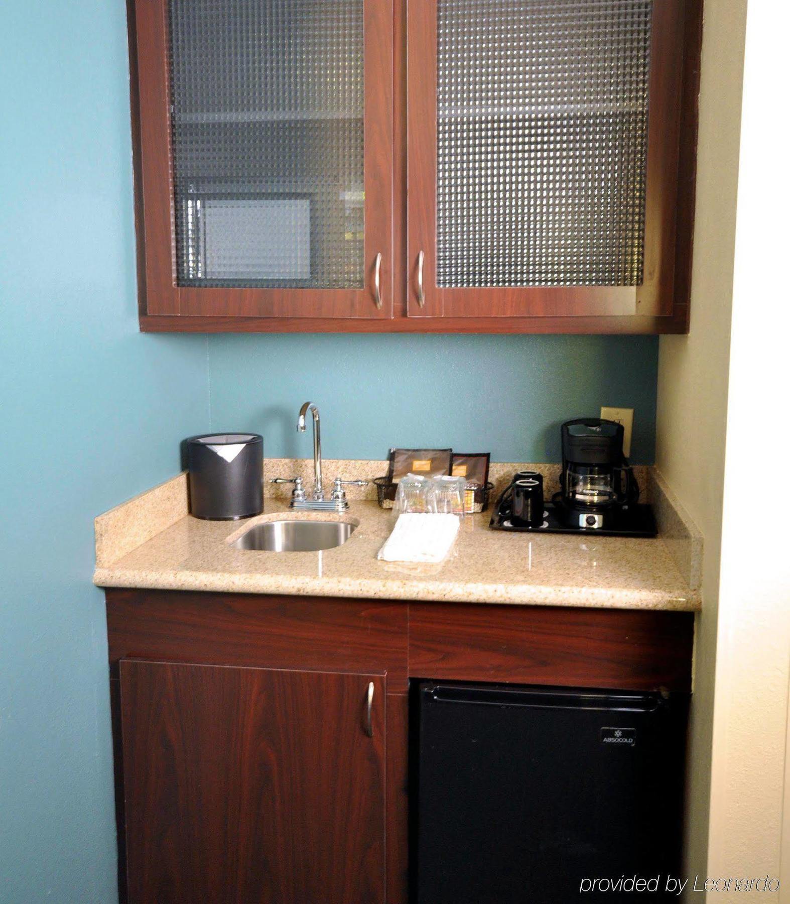 Springhill Suites Galveston Island מראה חיצוני תמונה